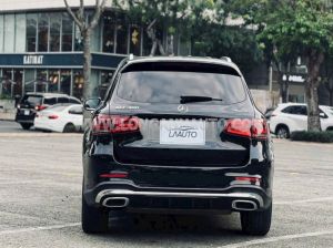 Xe Mercedes Benz GLC 300 4Matic 2020