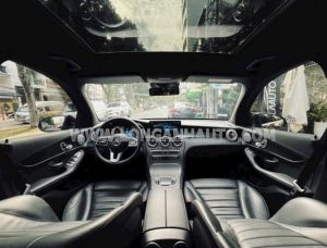 Xe Mercedes Benz GLC 300 4Matic 2020