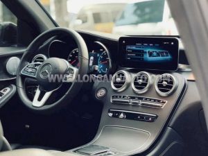 Xe Mercedes Benz GLC 300 4Matic 2020