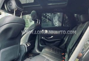 Xe Mercedes Benz GLC 300 4Matic 2020