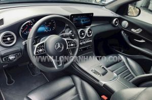 Xe Mercedes Benz GLC 300 4Matic 2020