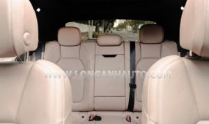Xe Porsche Macan 2.0 2021