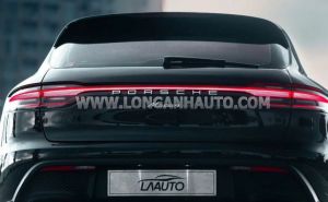 Xe Porsche Macan 2.0 2021