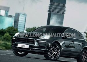 Xe Porsche Macan 2.0 2021