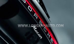 Xe Porsche Macan 2.0 2021