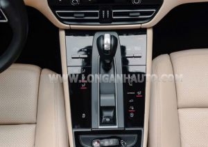 Xe Porsche Macan 2.0 2021
