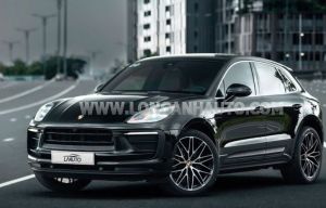 Xe Porsche Macan 2.0 2021