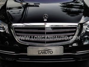 Xe Mercedes Benz S class S450L 2020