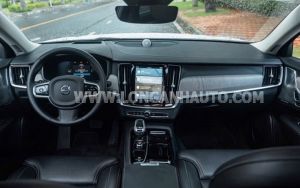 Xe Volvo S90 LWB Ultimate Recharge T8 AWD 2024