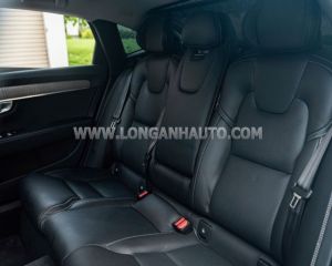 Xe Volvo S90 LWB Ultimate Recharge T8 AWD 2024