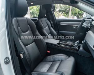 Xe Volvo S90 LWB Ultimate Recharge T8 AWD 2024