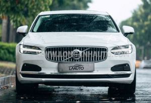 Volvo S90 LWB Ultimate Recharge T8 AWD