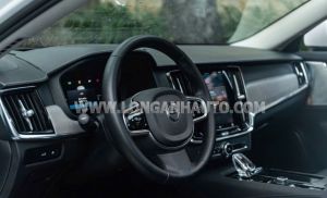 Xe Volvo S90 LWB Ultimate Recharge T8 AWD 2024