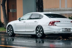 Xe Volvo S90 LWB Ultimate Recharge T8 AWD 2024