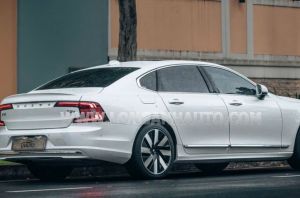 Xe Volvo S90 LWB Ultimate Recharge T8 AWD 2024
