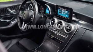 Xe Mercedes Benz C class C200 2019