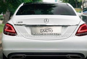 Xe Mercedes Benz C class C200 2019