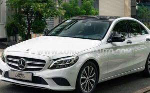 Xe Mercedes Benz C class C200 2019