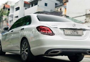 Xe Mercedes Benz C class C200 2019