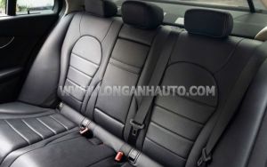 Xe Mercedes Benz C class C200 2019
