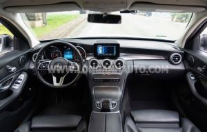 Xe Mercedes Benz C class C200 2019