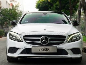 Mercedes Benz C class C200