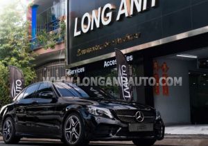 Xe Mercedes Benz C class C300 AMG 2019