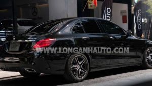 Xe Mercedes Benz C class C300 AMG 2019