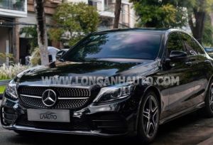 Xe Mercedes Benz C class C300 AMG 2019
