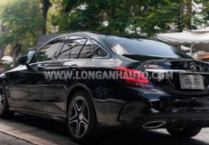 Xe Mercedes Benz C class C300 AMG 2019