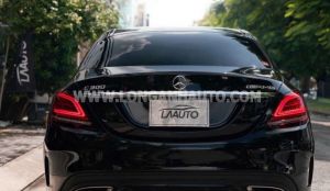 Xe Mercedes Benz C class C300 AMG 2019