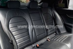 Xe Mercedes Benz C class C300 AMG 2019