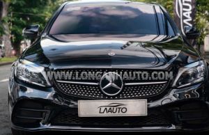 Mercedes Benz C class C300 AMG