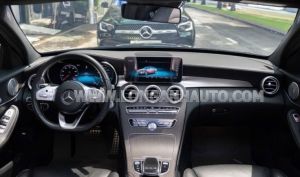 Xe Mercedes Benz C class C300 AMG 2019