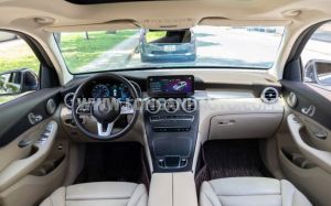 Xe Mercedes Benz GLC 300 4Matic 2021