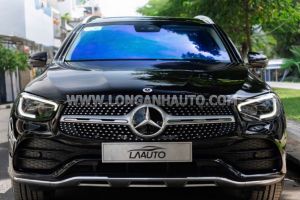 Mercedes Benz GLC 300 4Matic