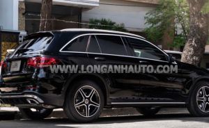Xe Mercedes Benz GLC 300 4Matic 2021