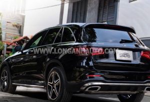 Xe Mercedes Benz GLC 300 4Matic 2021