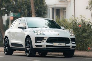 Xe Porsche Macan 2.0 2020
