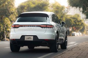 Xe Porsche Macan 2.0 2020