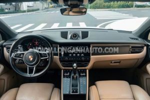 Xe Porsche Macan 2.0 2020