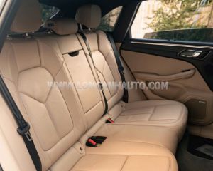 Xe Porsche Macan 2.0 2020