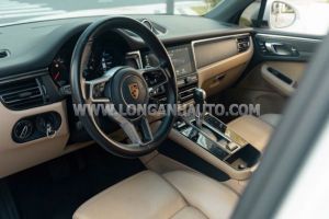 Xe Porsche Macan 2.0 2020