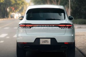 Xe Porsche Macan 2.0 2020