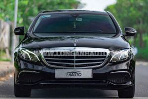 Xe Mercedes Benz E class E200 2020