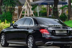 Xe Mercedes Benz E class E200 2020