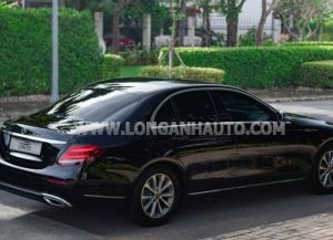 Xe Mercedes Benz E class E200 2020