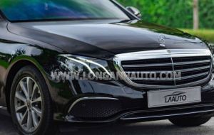 Xe Mercedes Benz E class E200 2020