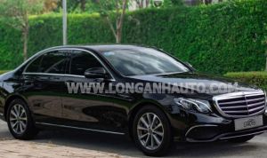 Xe Mercedes Benz E class E200 2020