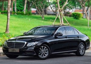 Xe Mercedes Benz E class E200 2020